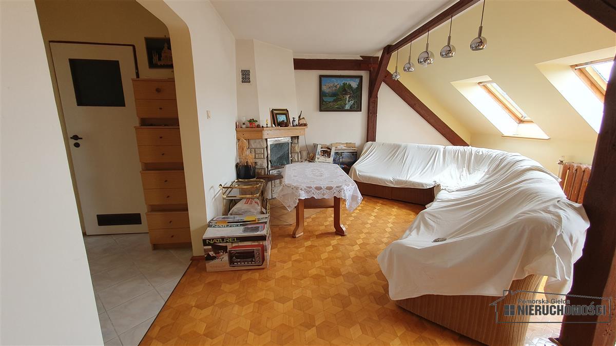 Sprzedaż Mieszkanie Borne Sulinowo