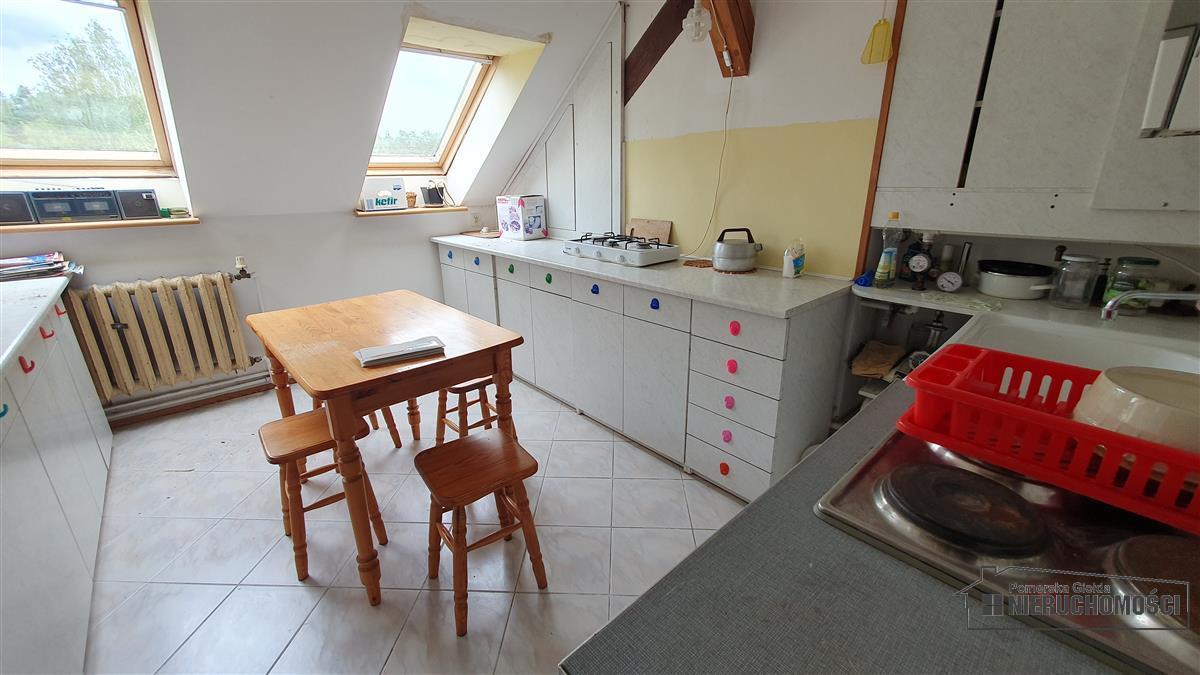 Sprzedaż Mieszkanie Borne Sulinowo