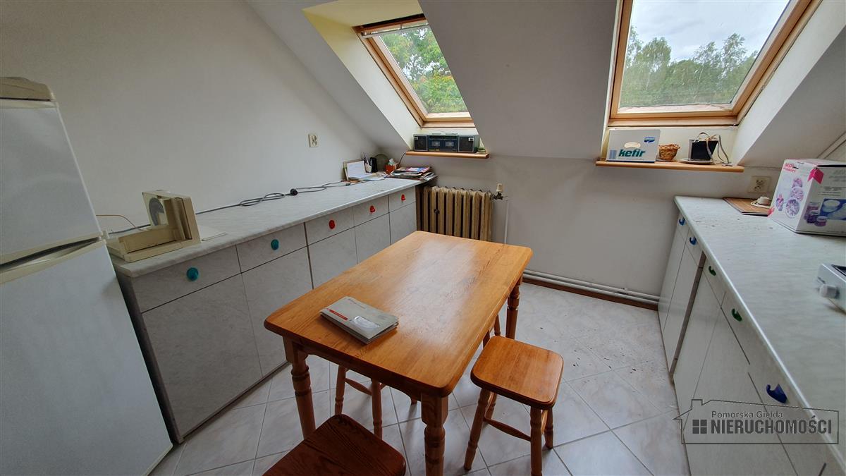 Sprzedaż Mieszkanie Borne Sulinowo