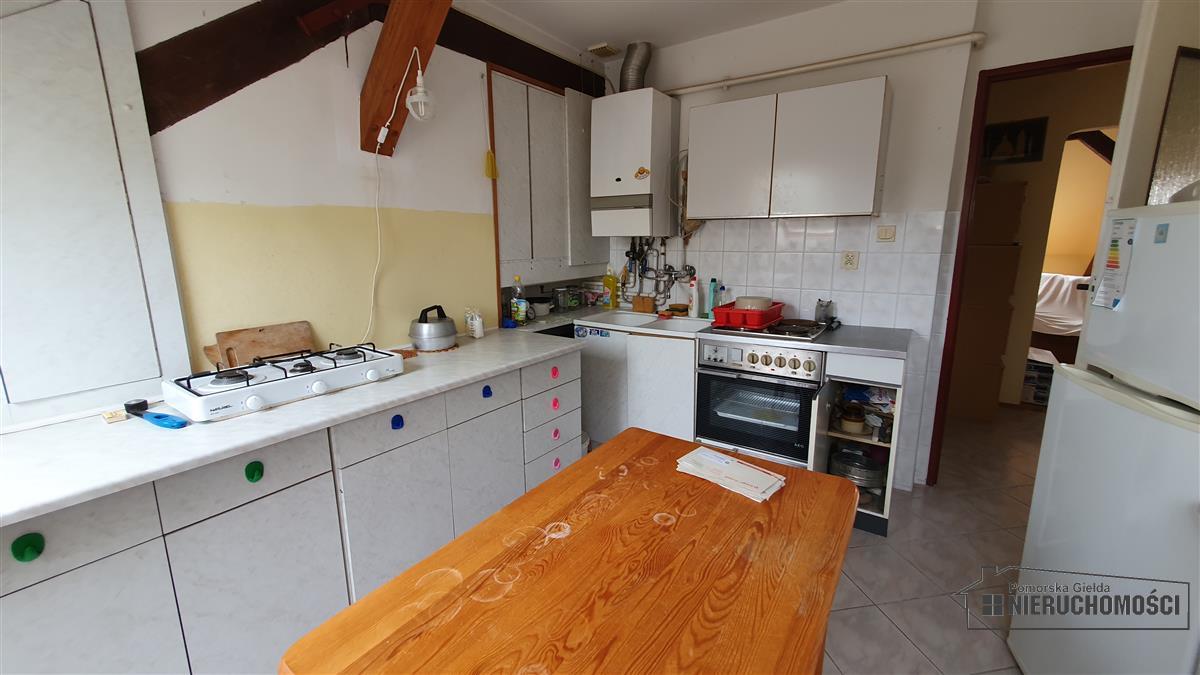 Sprzedaż Mieszkanie Borne Sulinowo