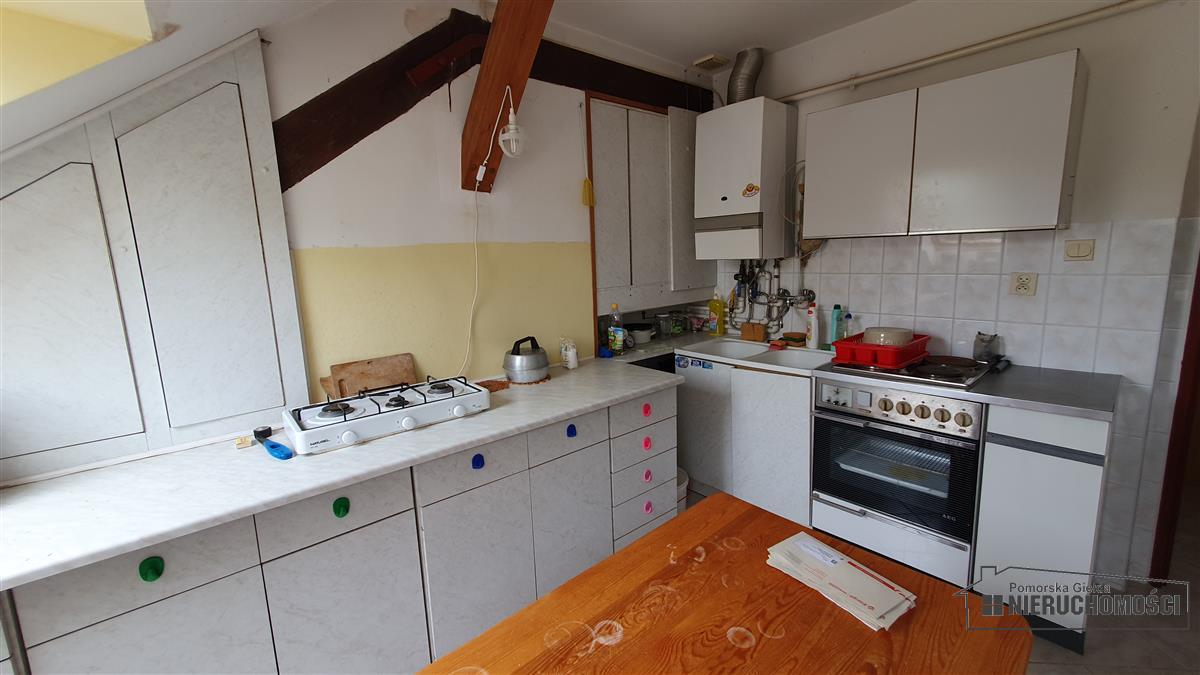 Sprzedaż Mieszkanie Borne Sulinowo