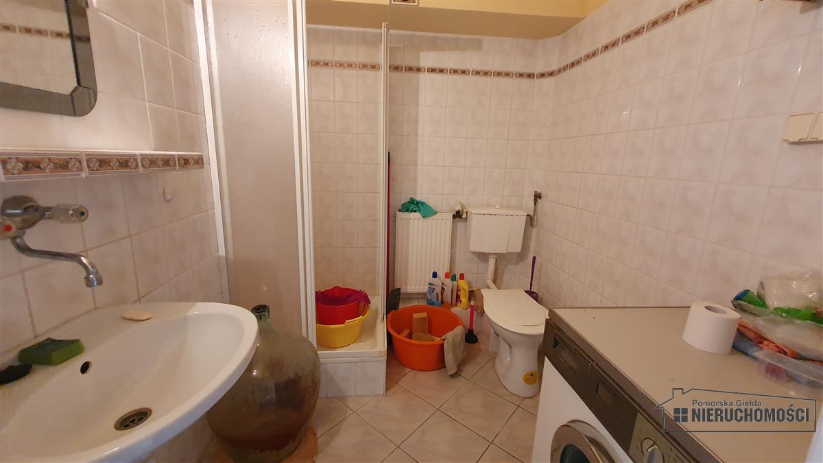 Sprzedaż Mieszkanie Borne Sulinowo