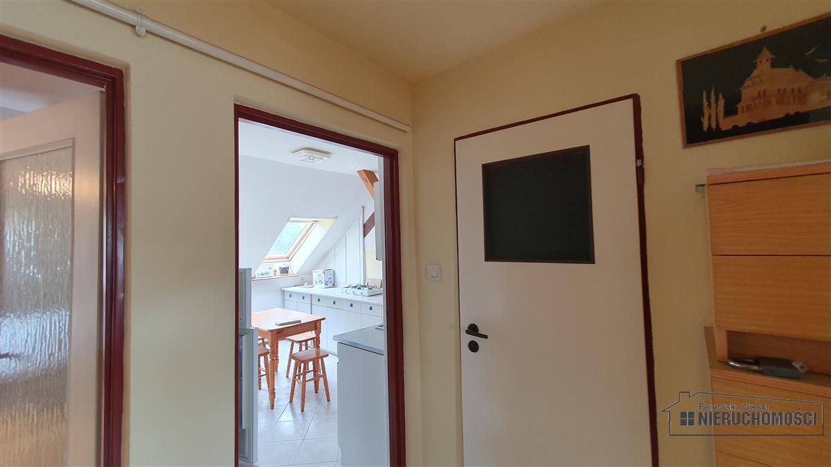 Sprzedaż Mieszkanie Borne Sulinowo