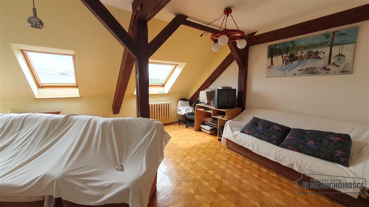 Sprzedaż Mieszkanie Borne Sulinowo