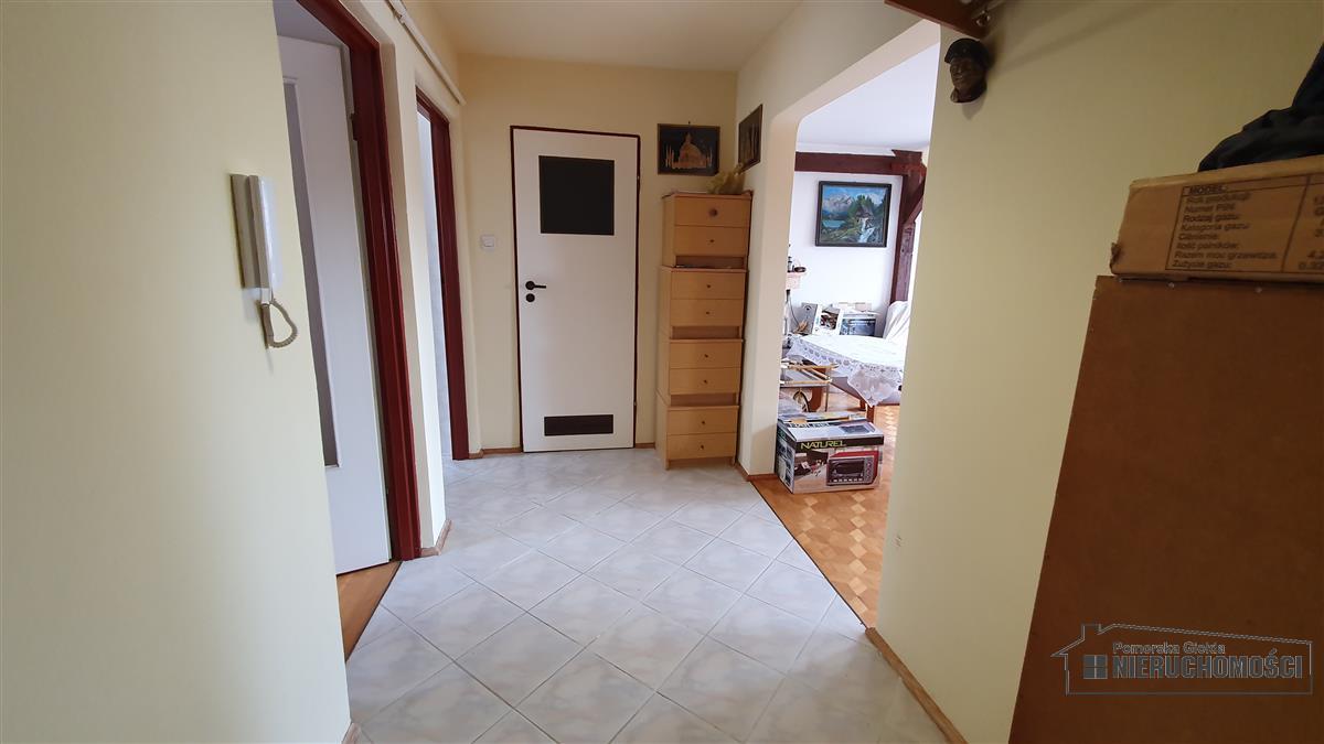 Sprzedaż Mieszkanie Borne Sulinowo