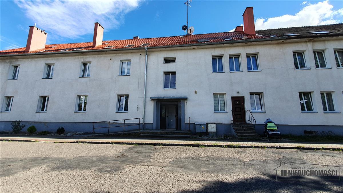 Sprzedaż Mieszkanie Borne Sulinowo