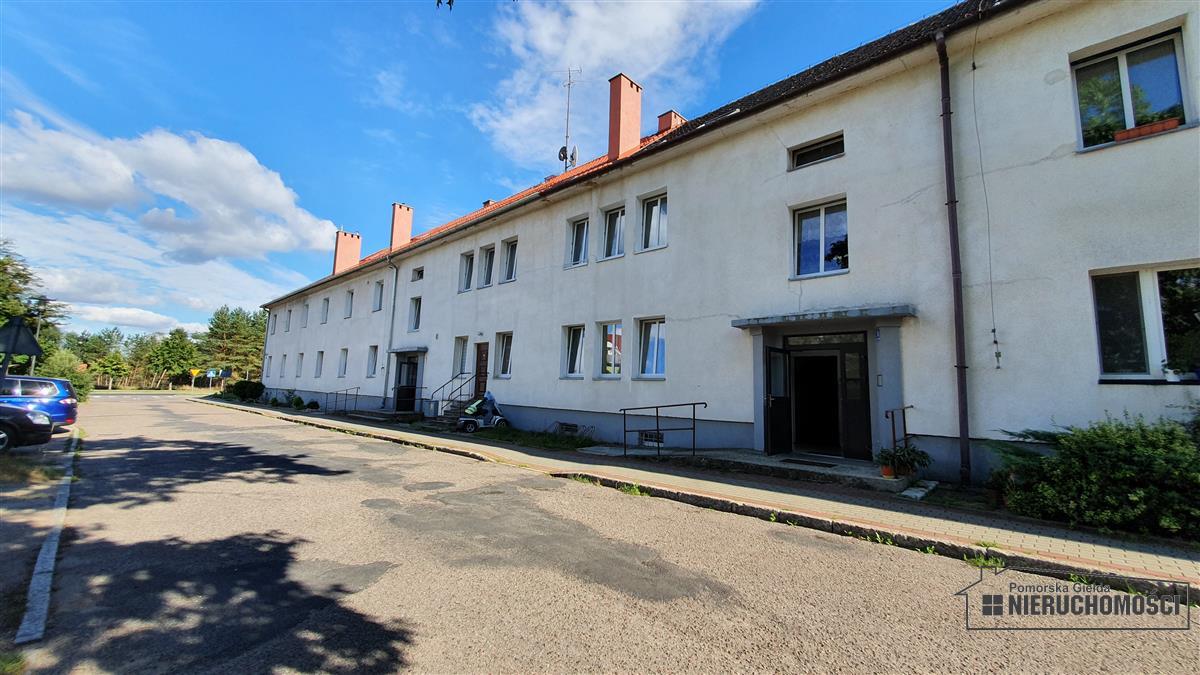 Sprzedaż Mieszkanie Borne Sulinowo