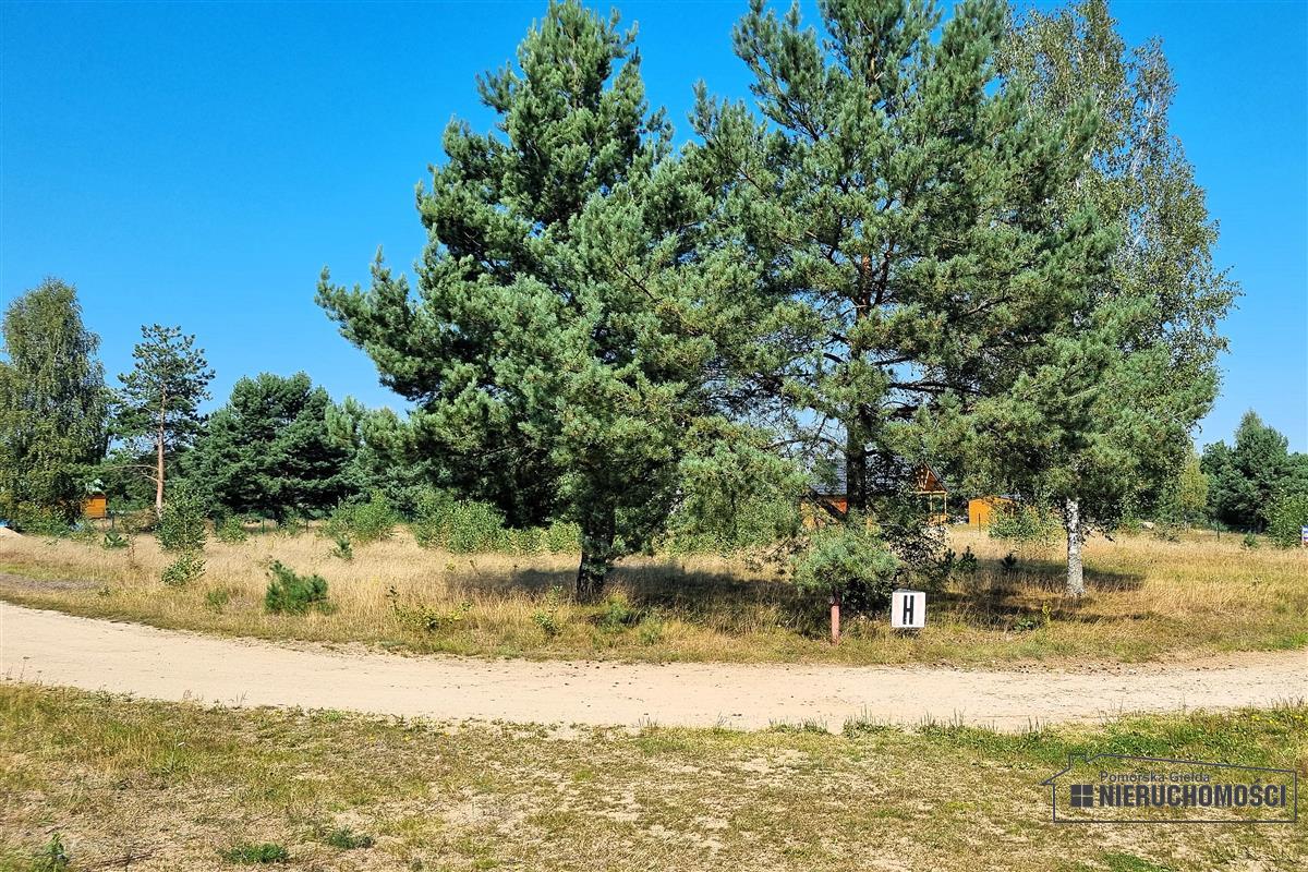 Sprzedaż Działka budowlana Dołgie
