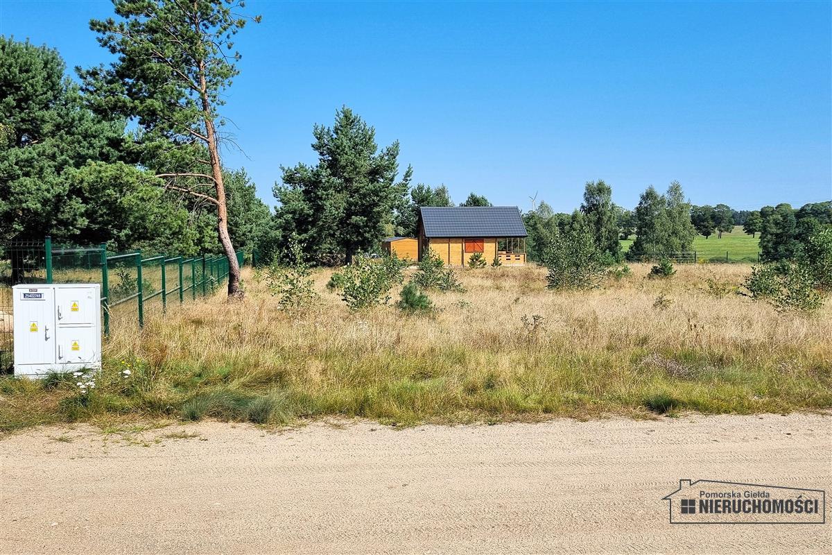 Sprzedaż Działka budowlana Dołgie