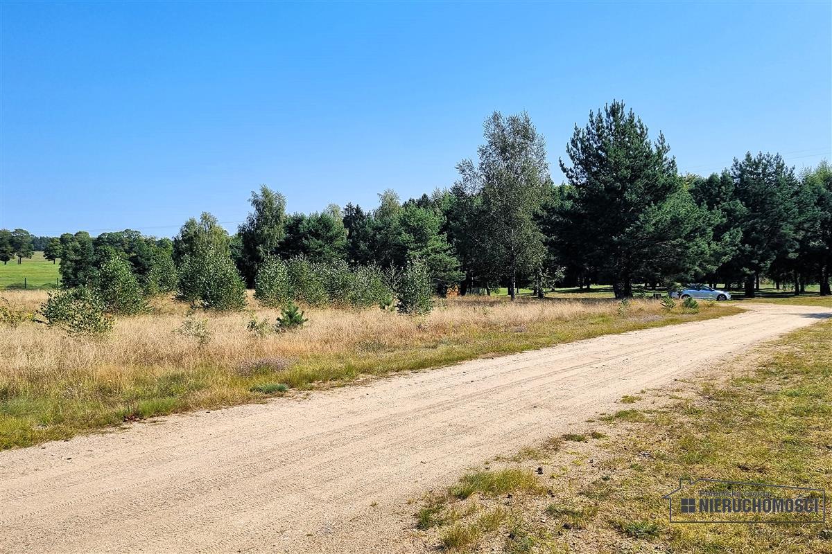 Sprzedaż Działka budowlana Dołgie