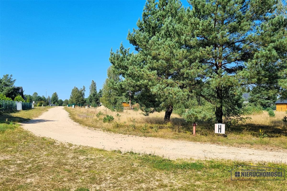 Sprzedaż Działka budowlana Dołgie