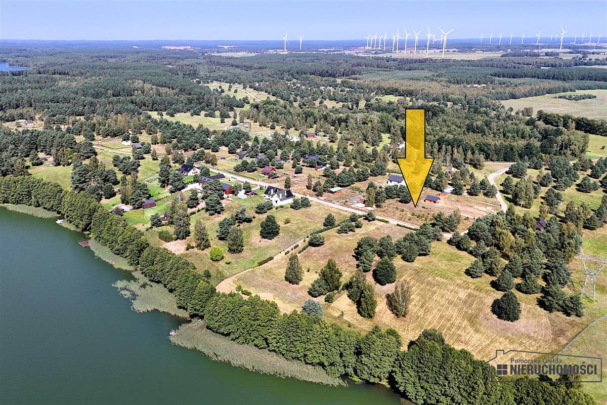 Sprzedaż Działka budowlana Dołgie