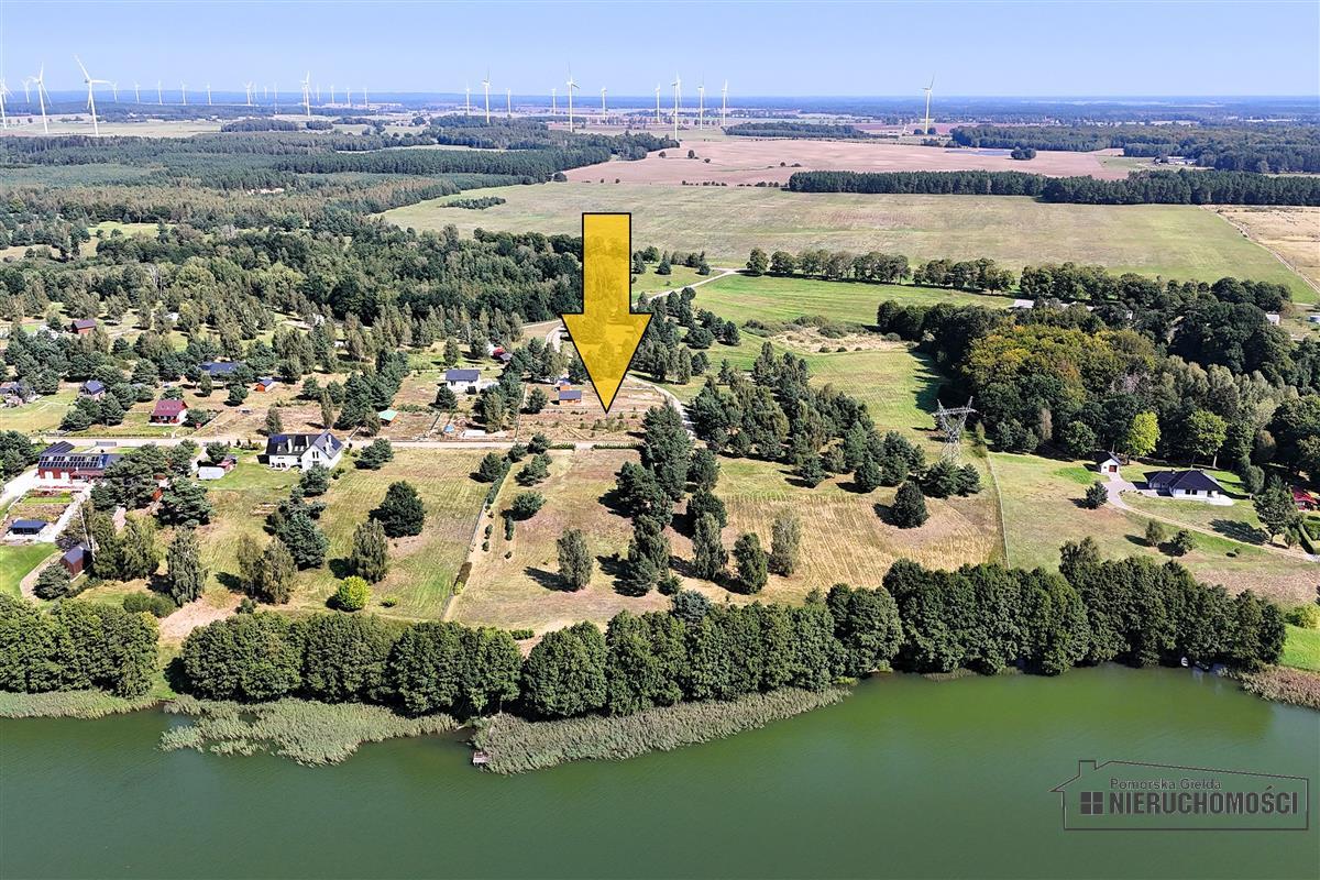 Sprzedaż Działka budowlana Dołgie