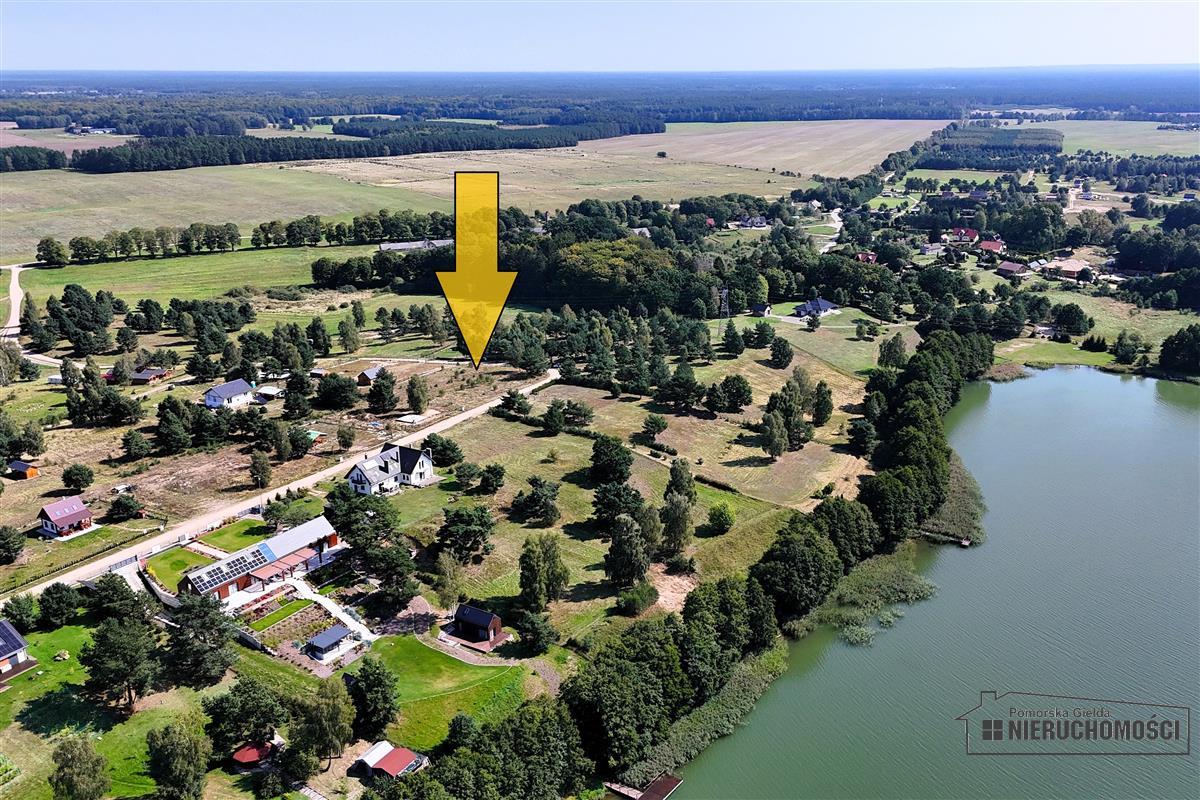 Sprzedaż Działka budowlana Dołgie