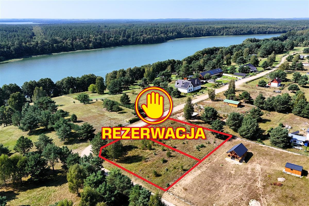 Sprzedaż Działka budowlana Dołgie