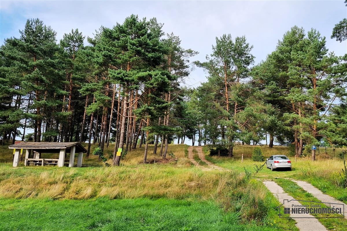 Sprzedaż Działka budowlana Dołgie