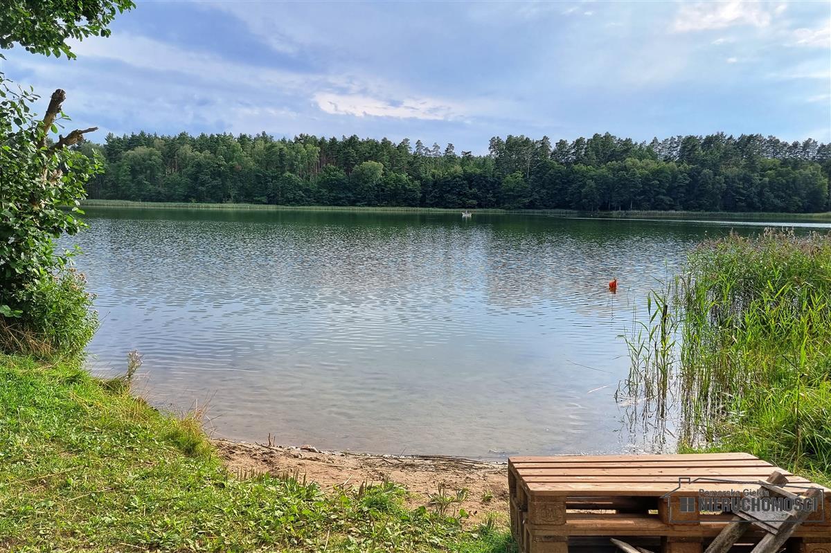 Sprzedaż Działka budowlana Dołgie