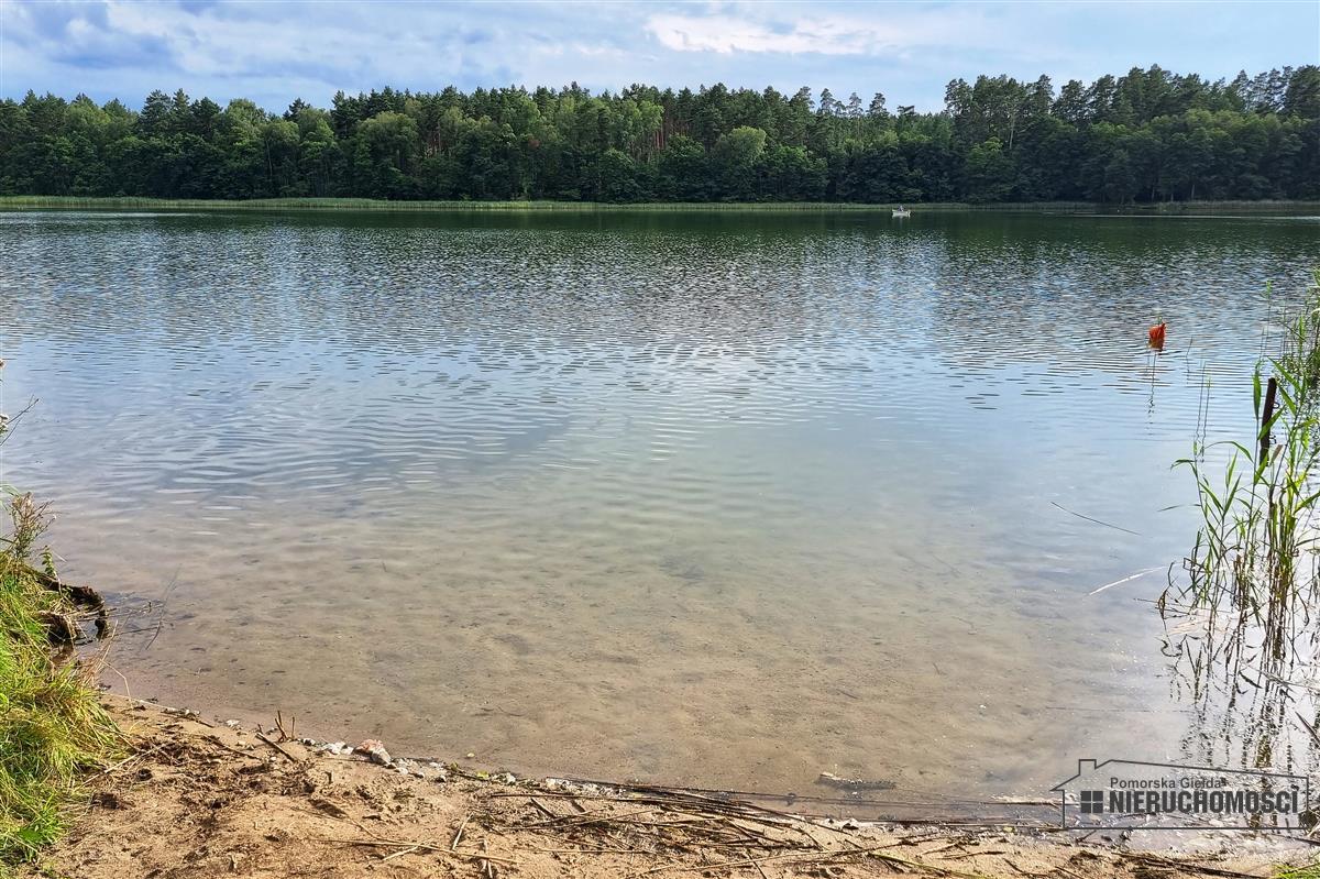 Sprzedaż Działka budowlana Dołgie