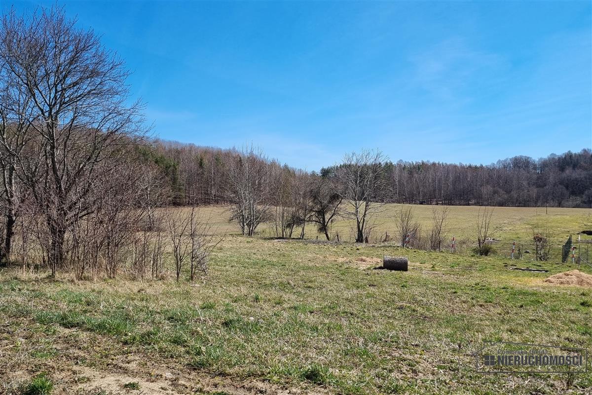 Sprzedaż Działka budowlana Wierzchowo