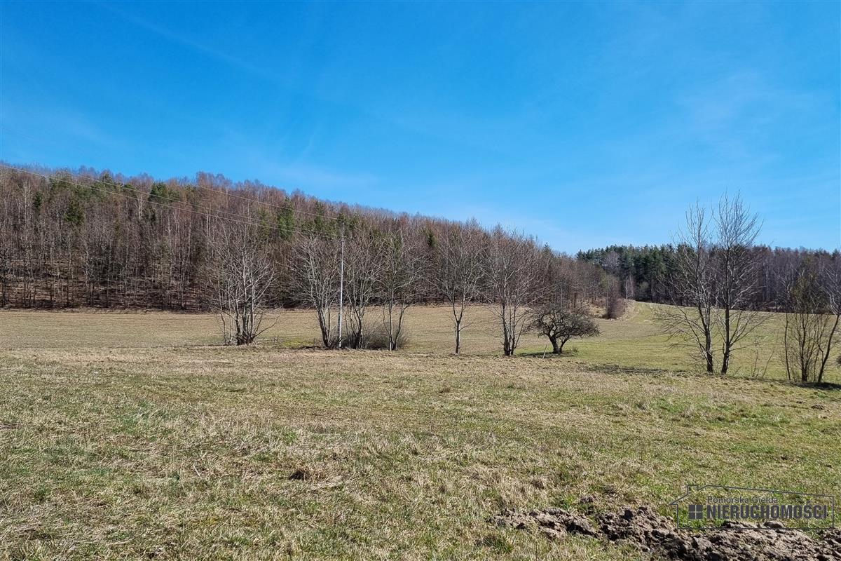 Sprzedaż Działka budowlana Wierzchowo
