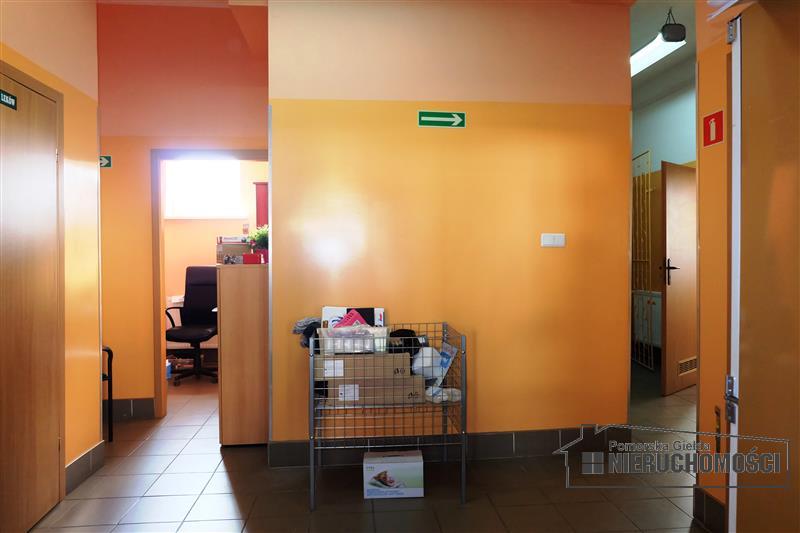 Sprzedaż Lokal użytkowy Szczecinek