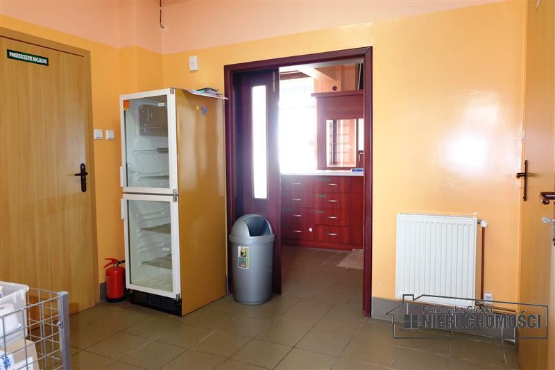 Sprzedaż Lokal użytkowy Szczecinek