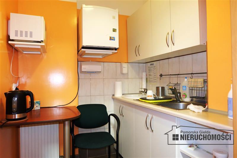 Sprzedaż Lokal użytkowy Szczecinek