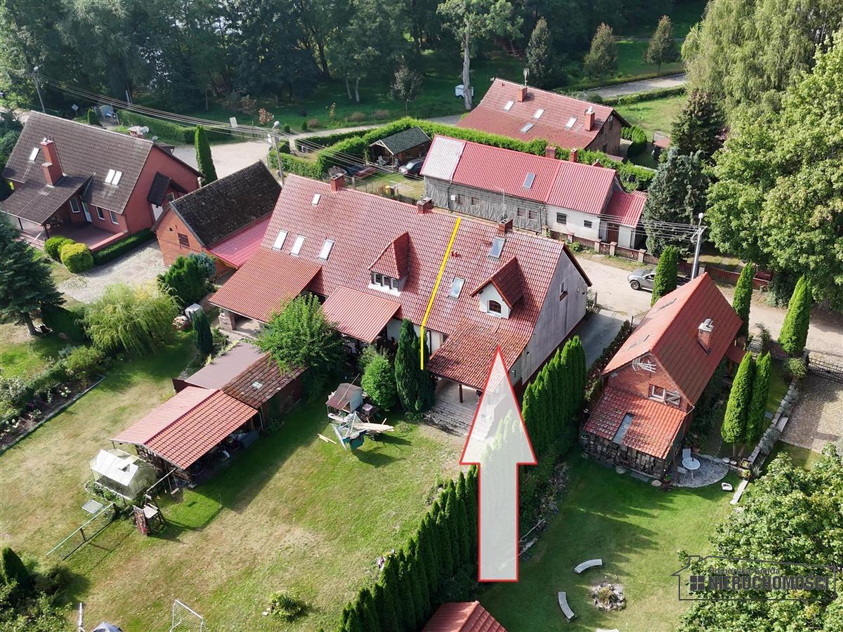 Sprzedaż Dom szeregowy Strzeszyn