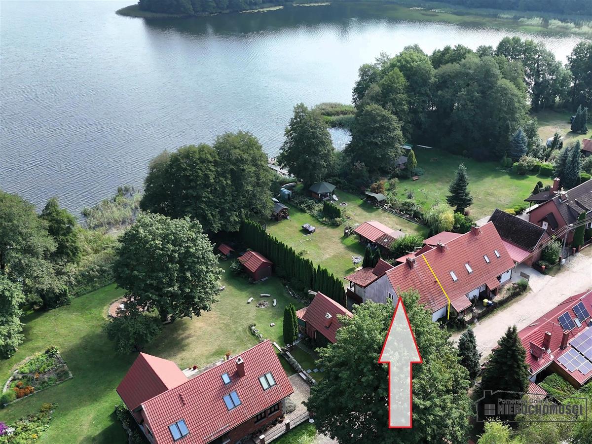 Sprzedaż Dom szeregowy Strzeszyn