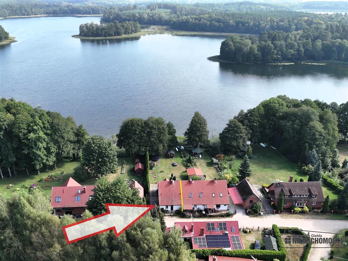 Sprzedaż Dom szeregowy Strzeszyn