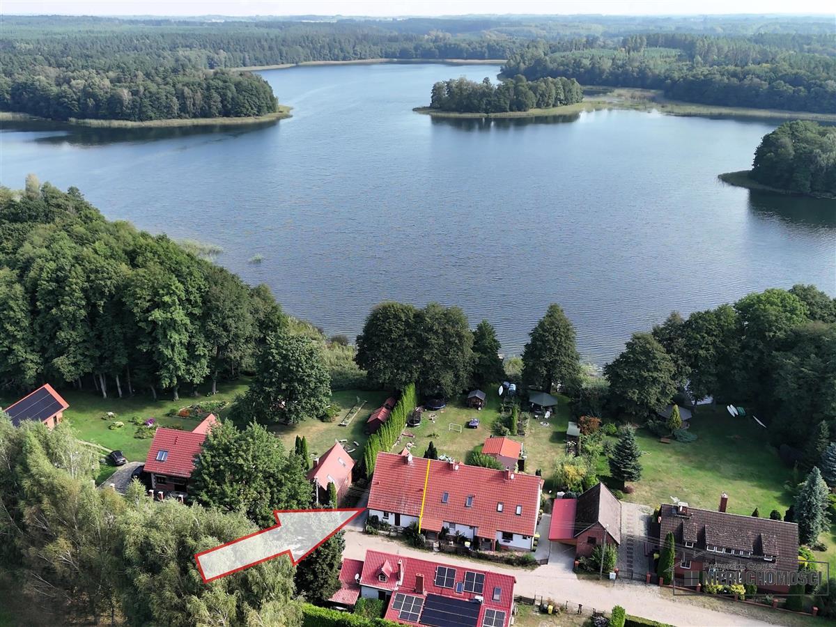 Sprzedaż Dom szeregowy Strzeszyn