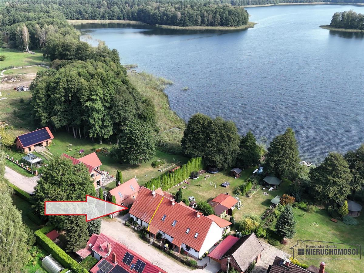 Sprzedaż Dom szeregowy Strzeszyn