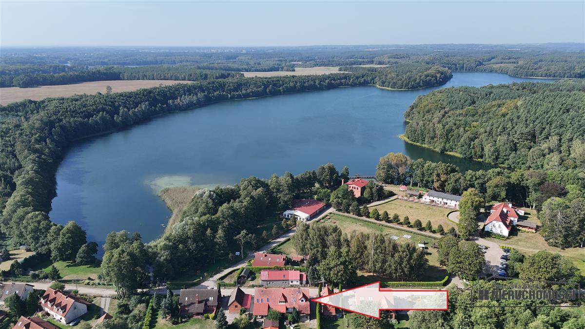 Sprzedaż Dom szeregowy Strzeszyn