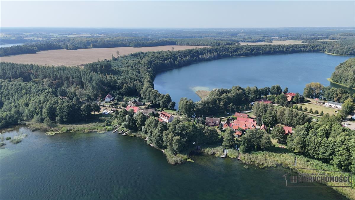Sprzedaż Dom szeregowy Strzeszyn