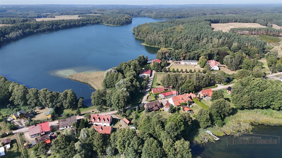Sprzedaż Dom szeregowy Strzeszyn