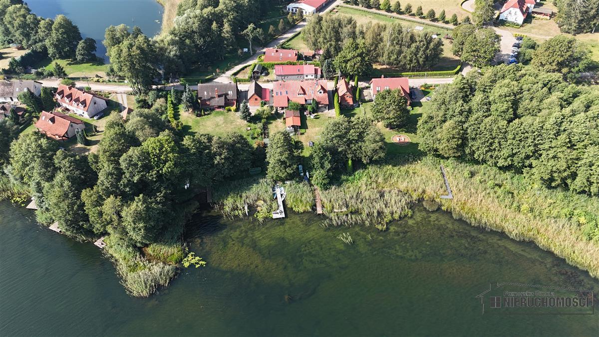 Sprzedaż Dom szeregowy Strzeszyn