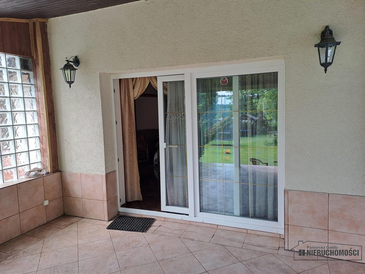 Sprzedaż Dom szeregowy Strzeszyn