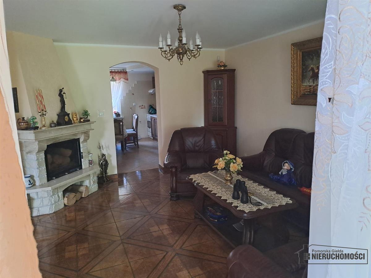 Sprzedaż Dom szeregowy Strzeszyn