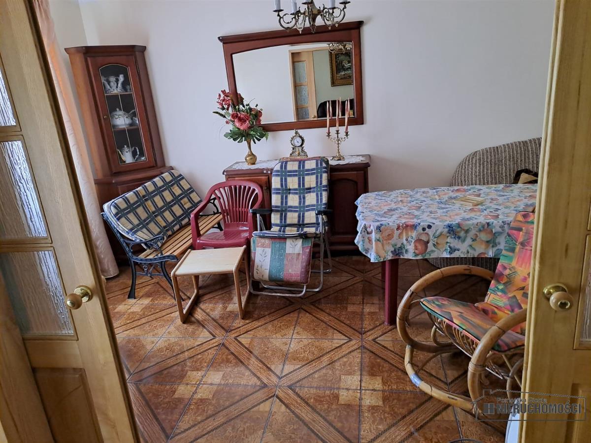 Sprzedaż Dom szeregowy Strzeszyn