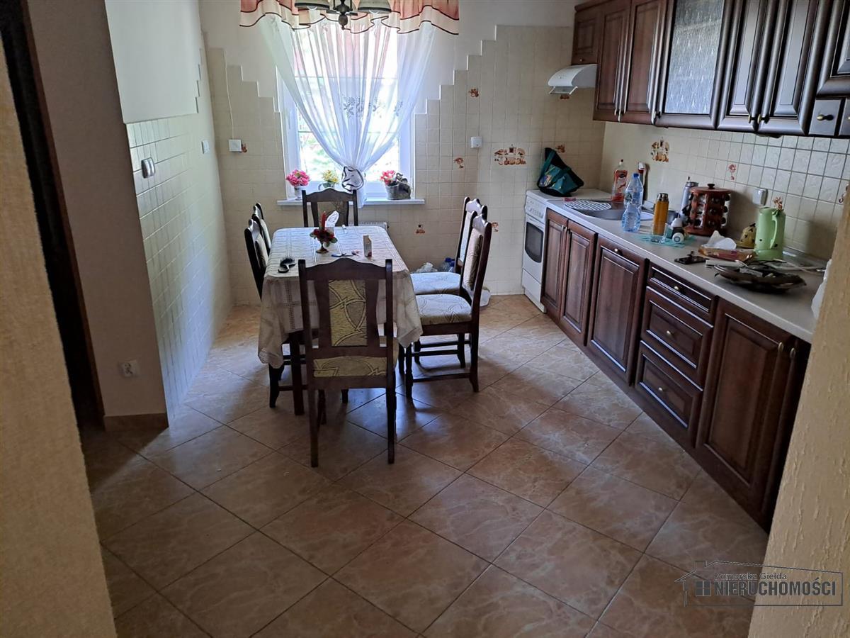 Sprzedaż Dom szeregowy Strzeszyn