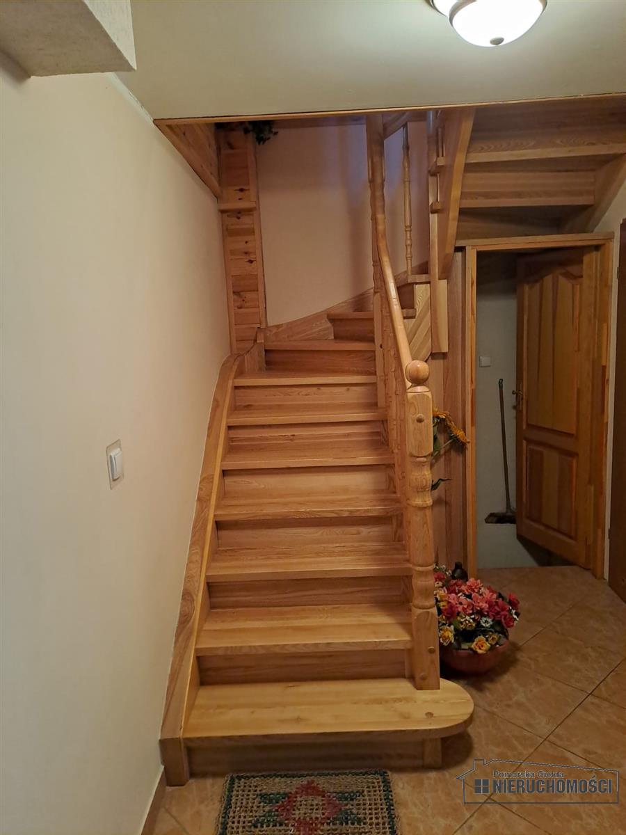 Sprzedaż Dom szeregowy Strzeszyn