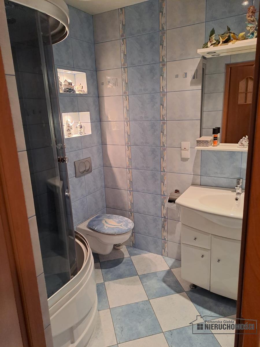 Sprzedaż Dom szeregowy Strzeszyn