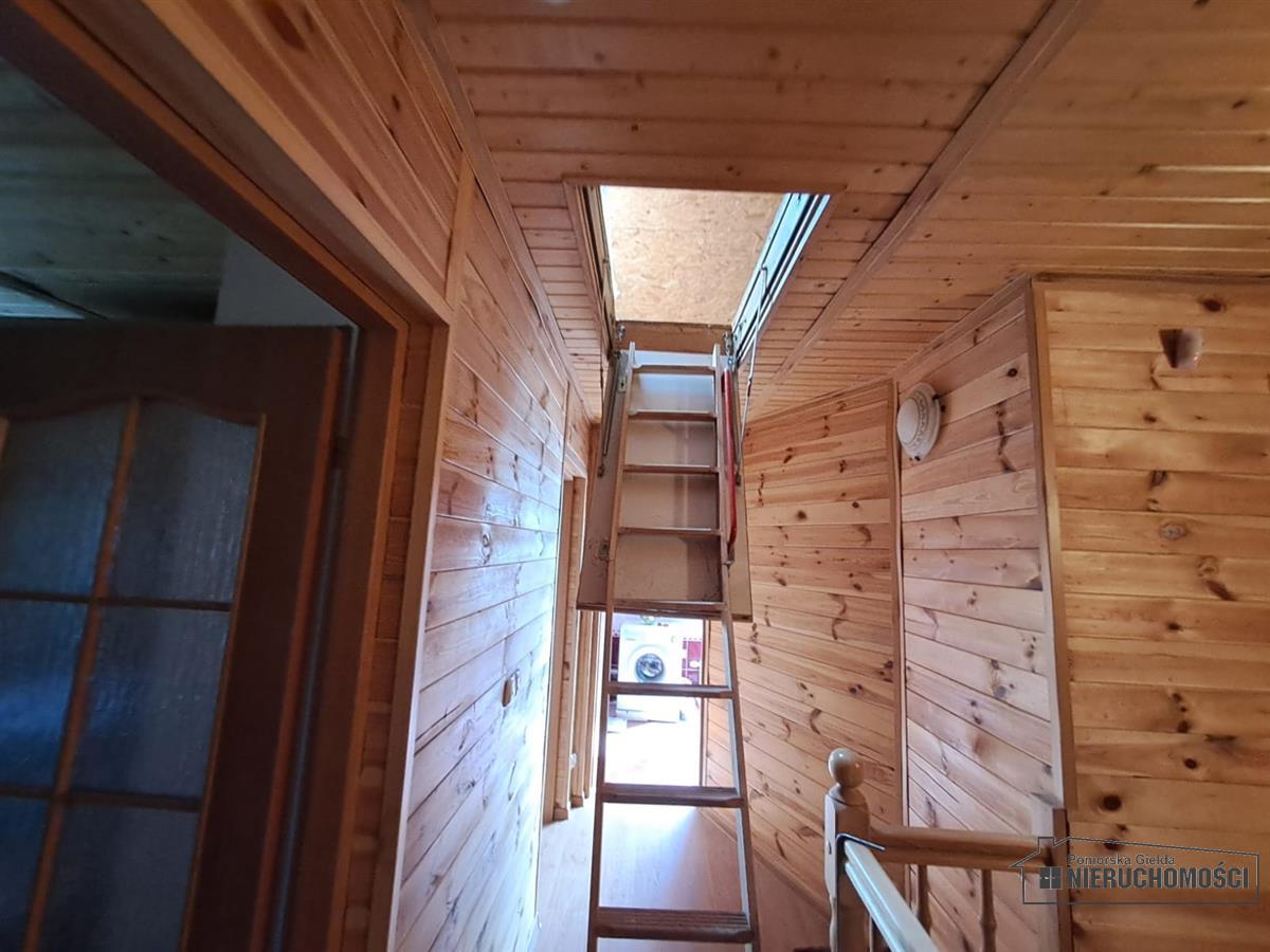 Sprzedaż Dom szeregowy Strzeszyn