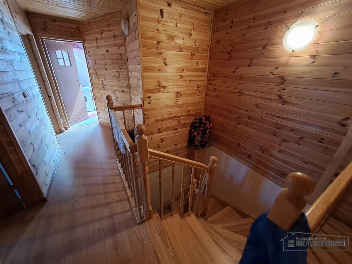 Sprzedaż Dom szeregowy Strzeszyn