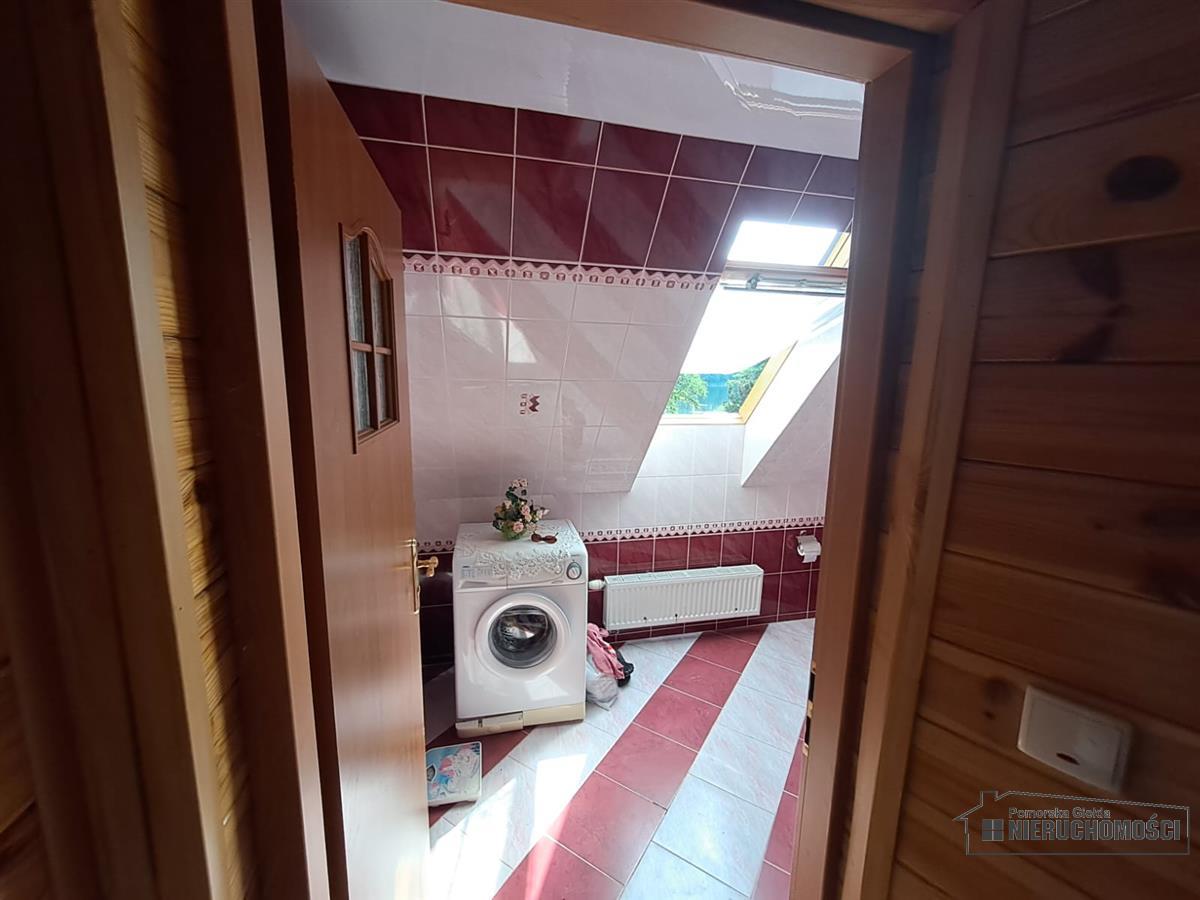 Sprzedaż Dom szeregowy Strzeszyn