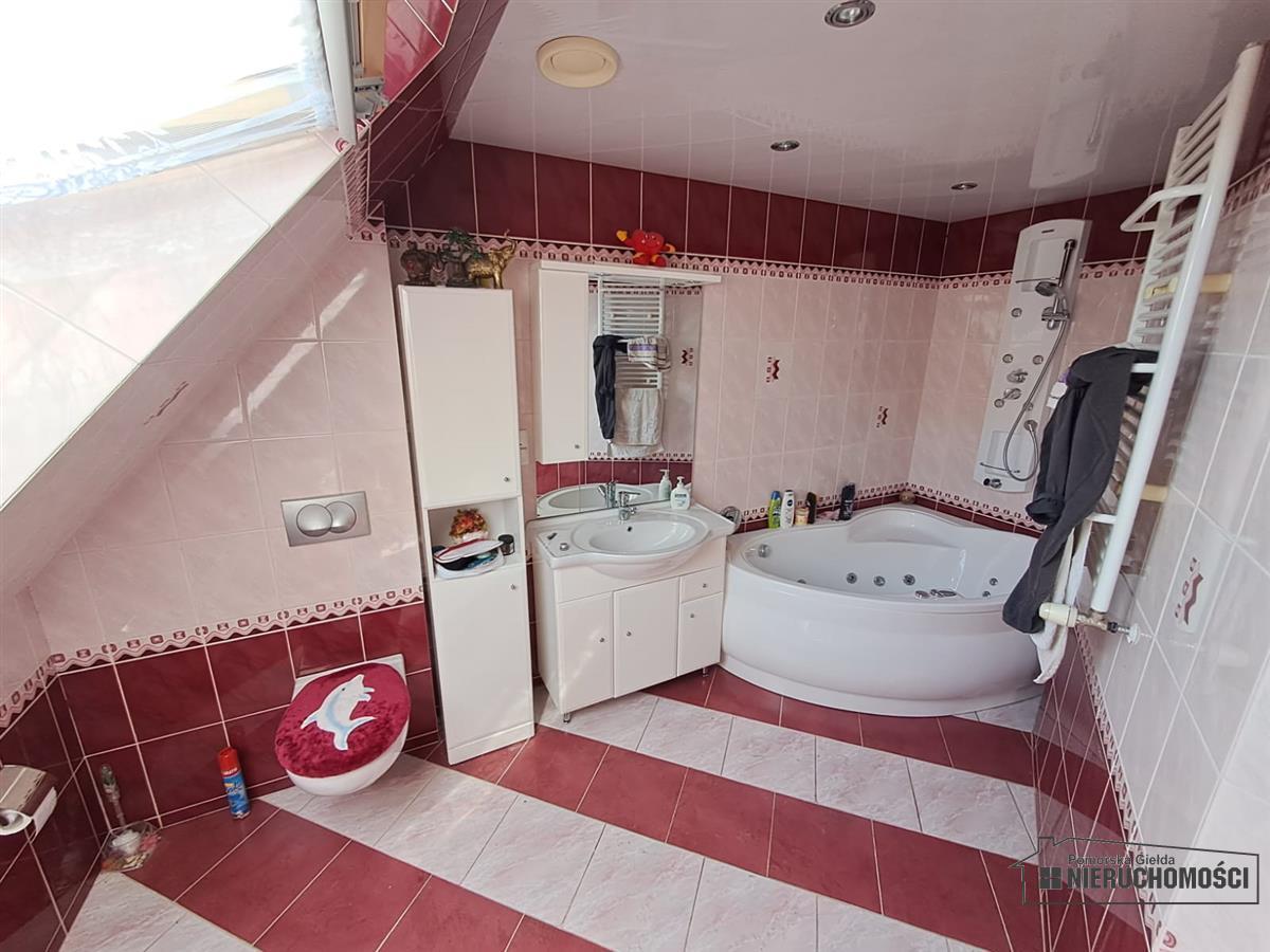 Sprzedaż Dom szeregowy Strzeszyn