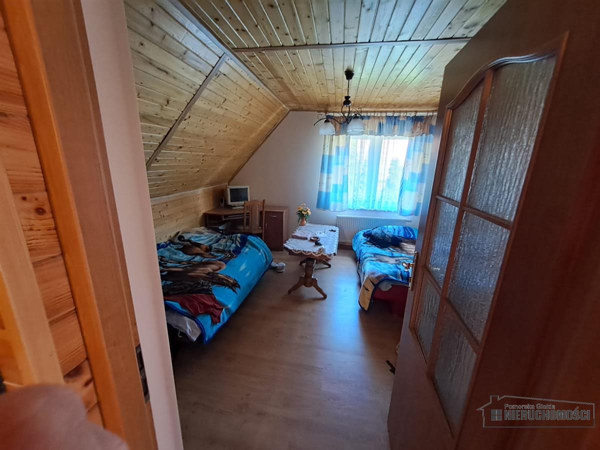 Sprzedaż Dom szeregowy Strzeszyn