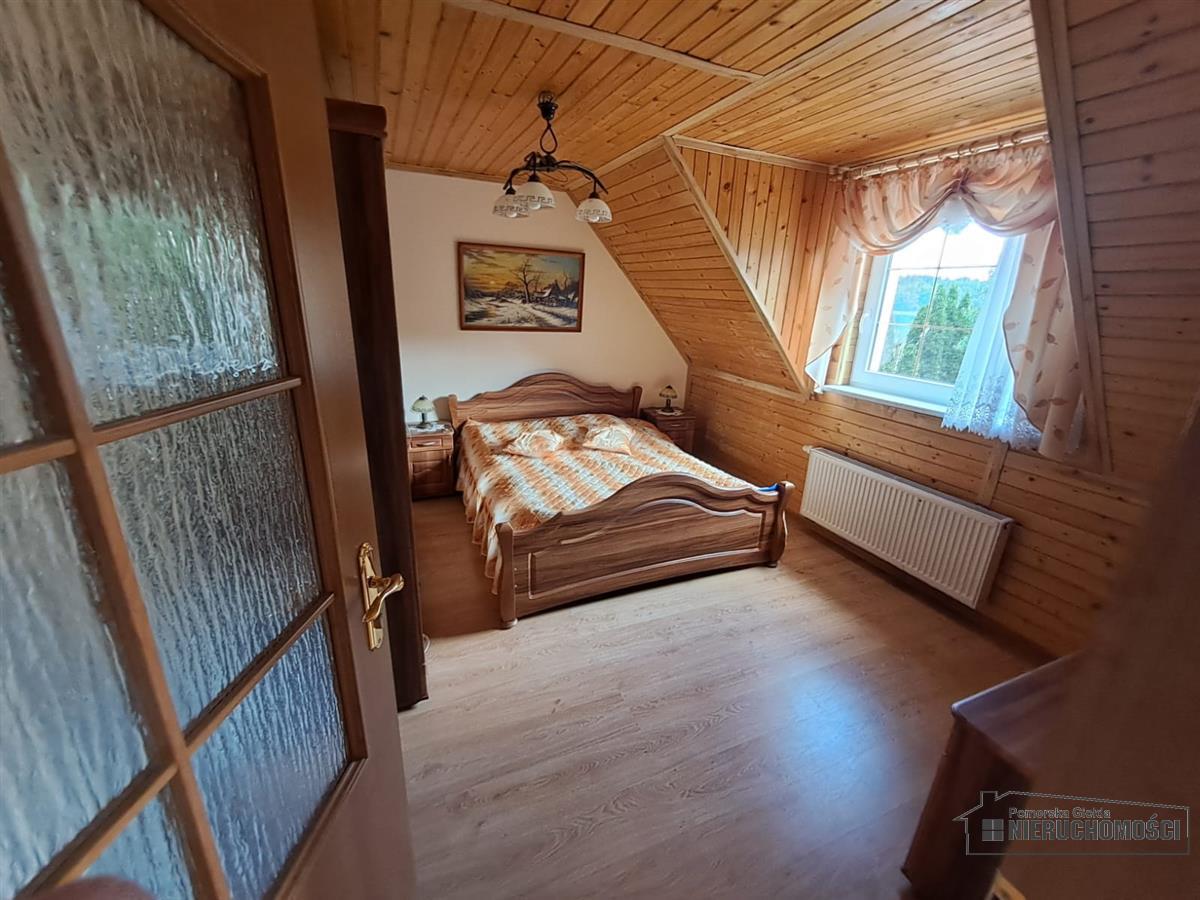 Sprzedaż Dom szeregowy Strzeszyn