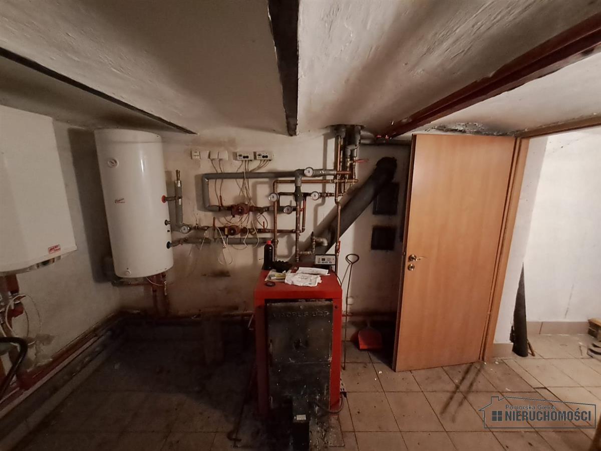 Sprzedaż Dom szeregowy Strzeszyn