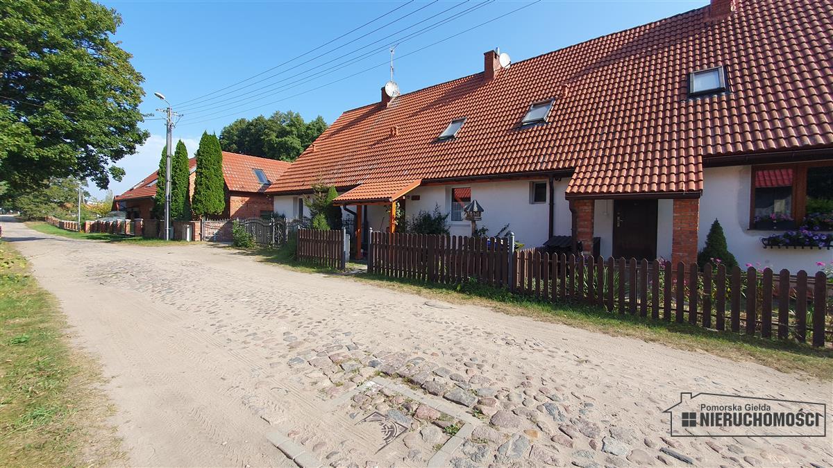 Sprzedaż Dom szeregowy Strzeszyn